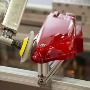 Vantagens da automação industrial no setor automobilístico
