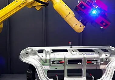 Vantagens da automação industrial no setor automobilístico