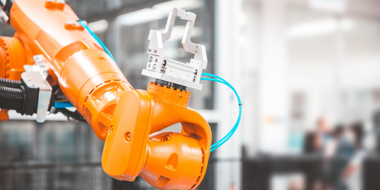 Conheça a melhor empresa de automação industrial sob medida