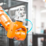 empresa de automação industrial sob medida