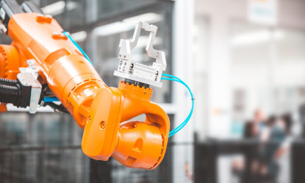 Conheça a melhor empresa de automação industrial sob medida