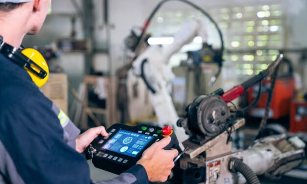 Soluções robóticas personalizadas: o futuro da produção inteligente