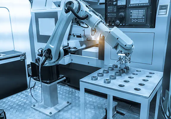 Automação em linha de produção: conheça seus benefícios