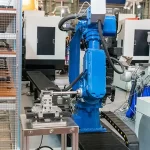 Empresa de automação industrial