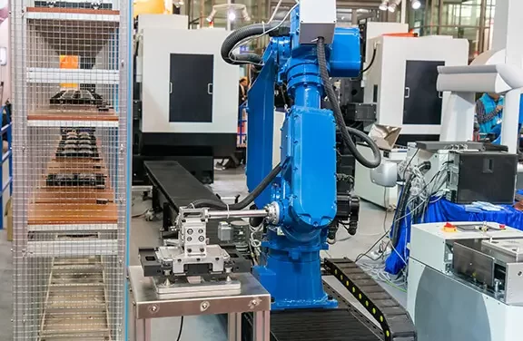 Empresa de automação industrial: evite erros que custam caro