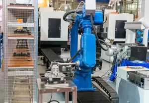 Saiba onde encontrar automação industrial sob medida