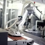 ARV Systems: Automação robótica para indústrias que buscam eficiência