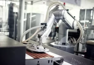 ARV Systems: Automação robótica para indústrias que buscam eficiência
