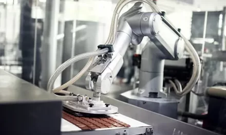 ARV Systems: Automação robótica para indústrias que buscam eficiência