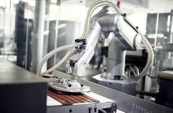 ARV Systems: Automação robótica para indústrias que buscam eficiência