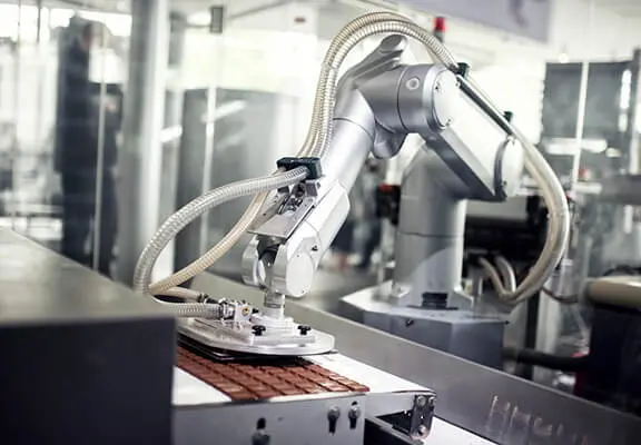 ARV Systems: Automação robótica para indústrias que buscam eficiência