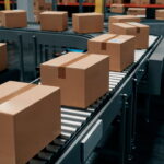 Linha de montagem automatizada: conheça suas vantagens e como funciona