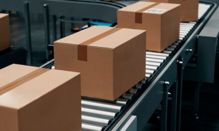 Linha de montagem automatizada: conheça suas vantagens e como funciona