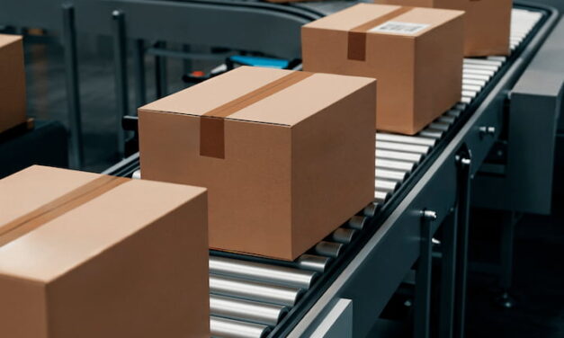 Linha de montagem automatizada: conheça suas vantagens e como funciona