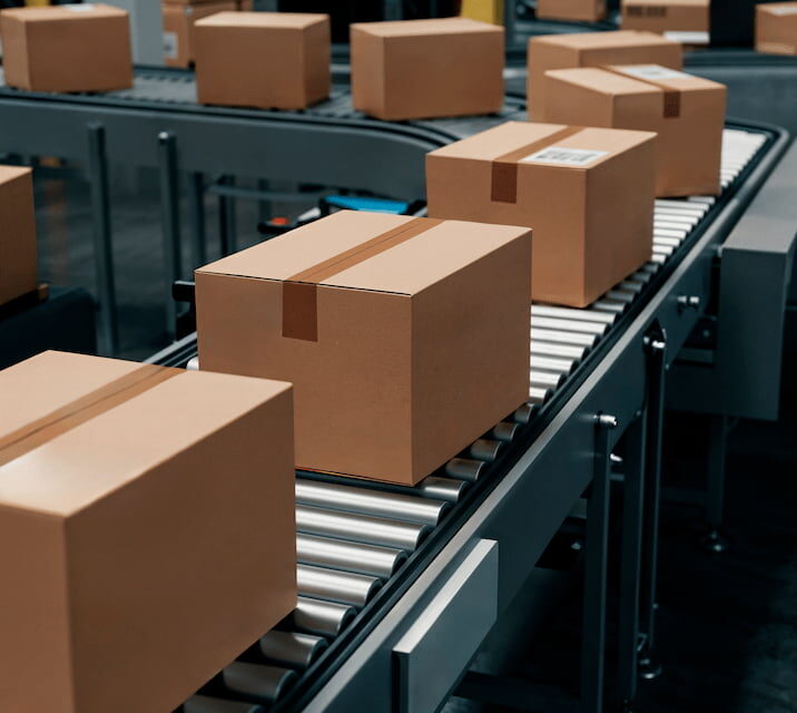 Linha de montagem automatizada: conheça suas vantagens e como funciona