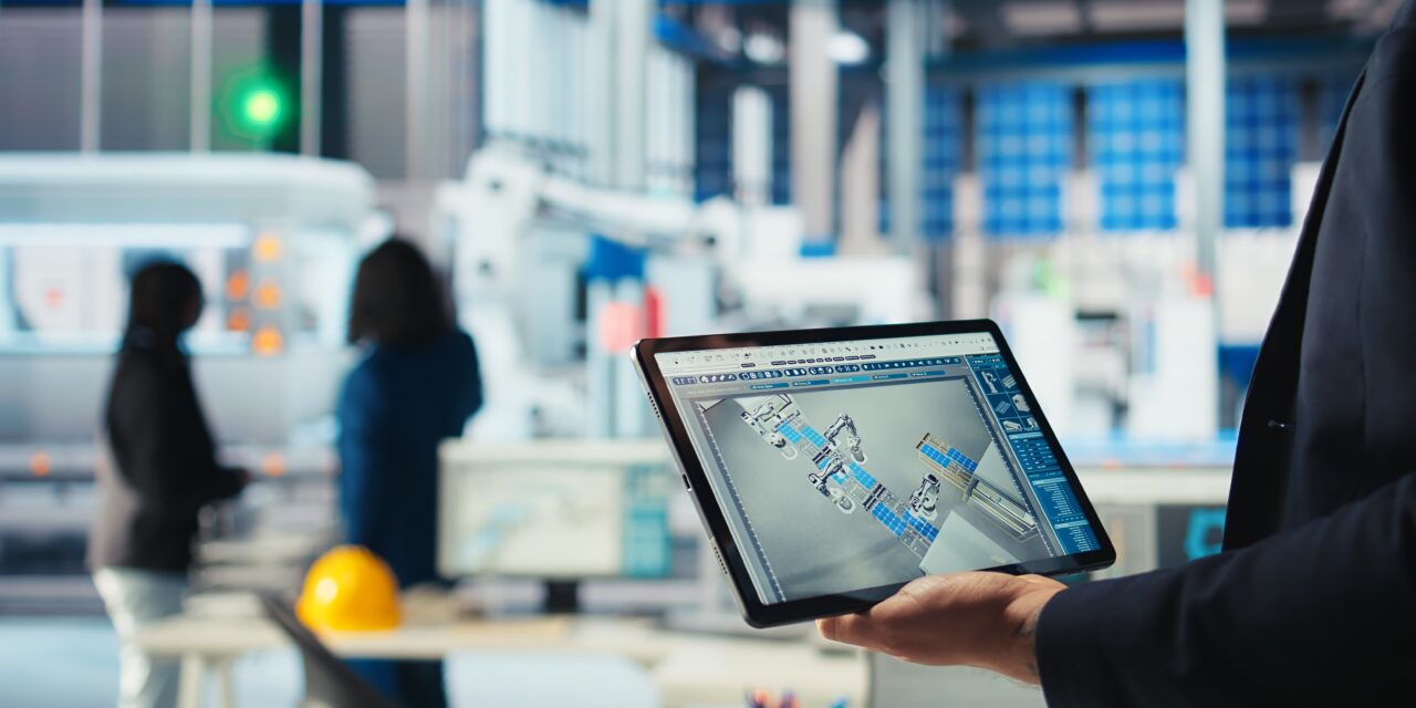 Saiba onde encontrar automação industrial em Mogi