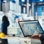 Saiba onde encontrar serviço de consultoria em automação