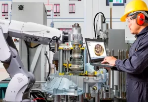 Conte com o serviço de consultoria em automação da ARV Systems