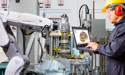 Conte com o serviço de consultoria em automação da ARV Systems