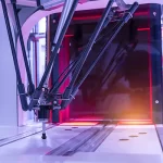 Programação de robôs industriais: guia definitivo