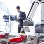 Saiba onde encontrar robôs industriais de qualidade