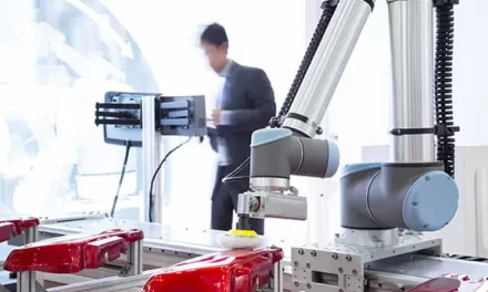 Saiba onde encontrar robôs industriais de qualidade