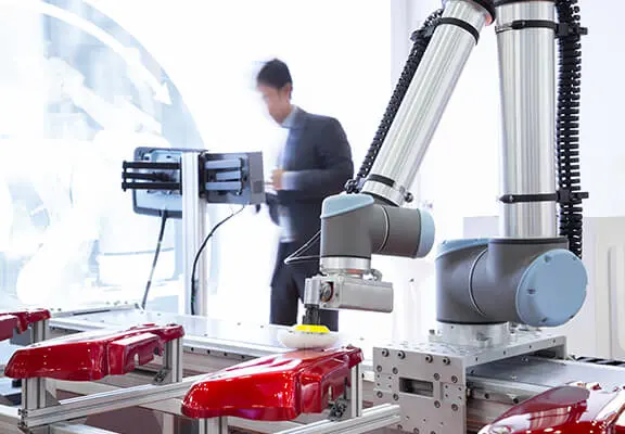 Saiba onde encontrar robôs industriais de qualidade