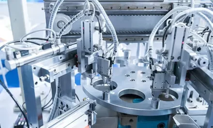 A empresa de automação industrial em São Paulo que transforma sua produção