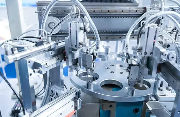 A empresa de automação industrial em São Paulo que transforma sua produção