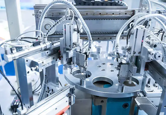 A empresa de automação industrial em São Paulo que transforma sua produção