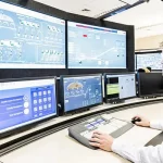 Empresa de automação industrial