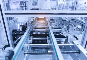 Saiba como as soluções em automação industrial garante processos eficientes