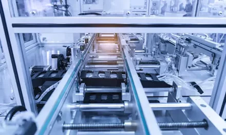 Saiba como as soluções em automação industrial garante processos eficientes