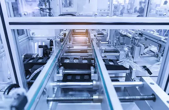 Soluções em automação industrial em São Paulo: por que escolher a ARV Systems