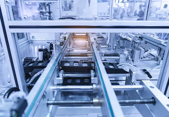 Soluções em automação industrial em São Paulo: por que escolher a ARV Systems