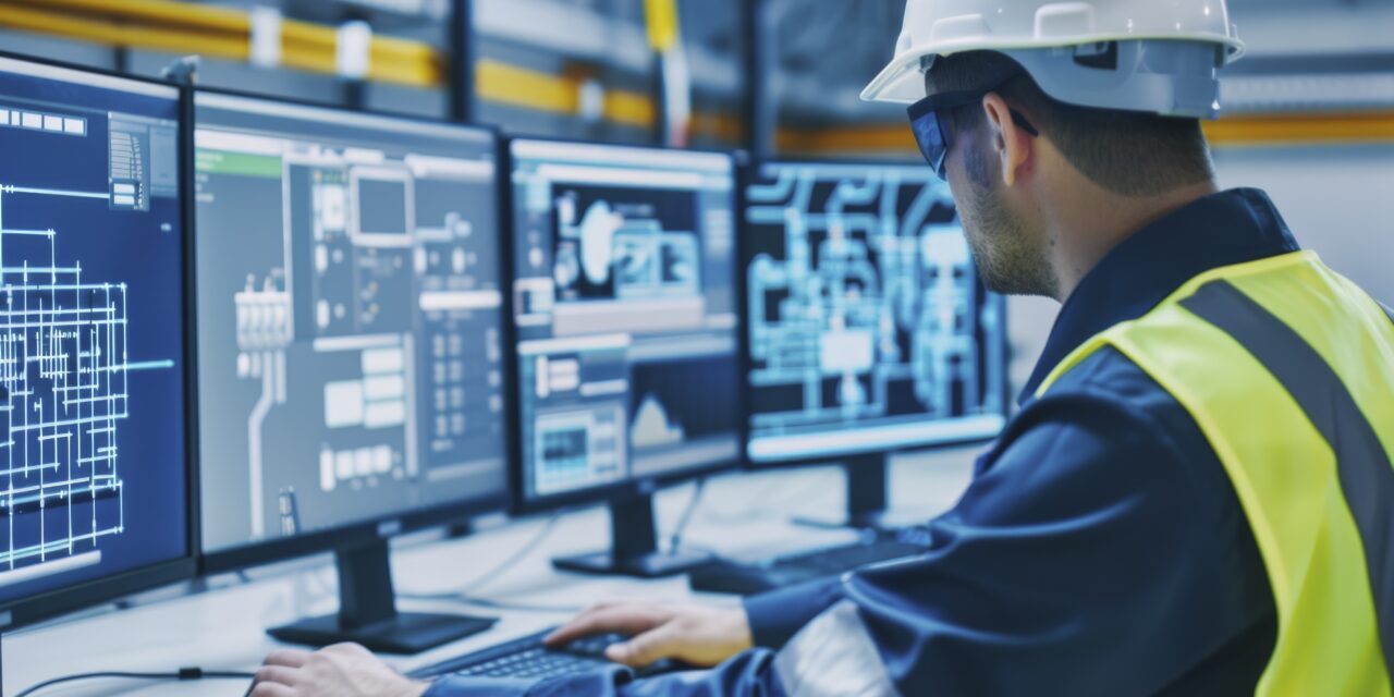 Empresa de automação industrial: soluções sob medida com foco em resultado