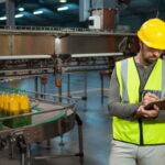 Como funciona a automação na indústria alimentícia