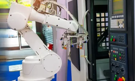 Conheça nossa automação de processos robóticos