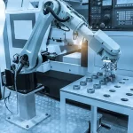 Serviço de automação industrial: o que você está perdendo