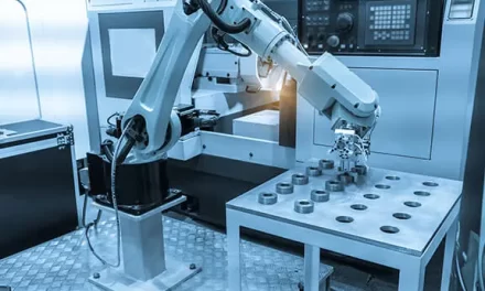 Porque você deve optar por automação linha de produção