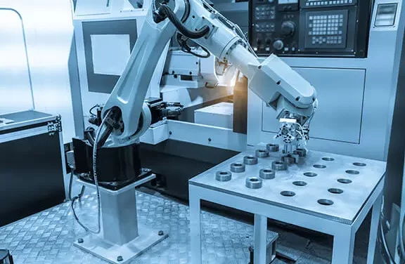 Porque você deve optar por automação linha de produção