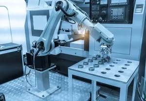 Porque você deve optar por automação linha de produção