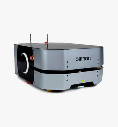 AMR em São Paulo: onde encontrar tecnologia de ponta em robôs móveis