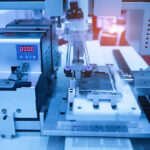 Empresa de automação de máquinas: conheça a ARV