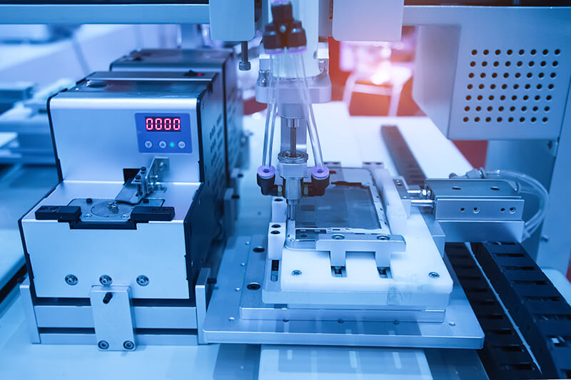 Empresa de automação de máquinas: conheça a ARV