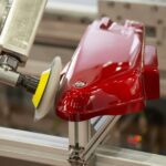 Exemplos práticos de automação na indústria automobilística