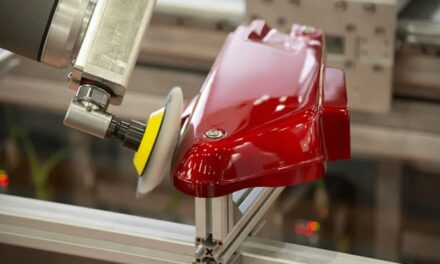 Exemplos práticos de automação na indústria automobilística