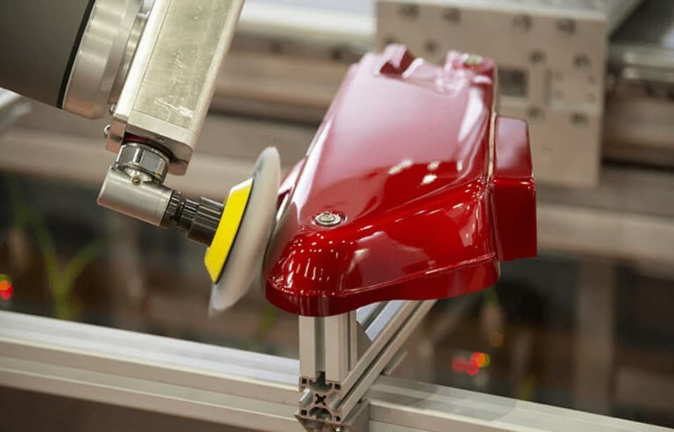 Exemplos práticos de automação na indústria automobilística