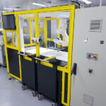 Conheça nosso serviço de automação linha de montagem