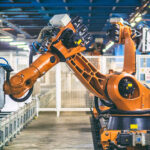 Porque chegou a hora de sua empresa contar com um braço mecânico industrial